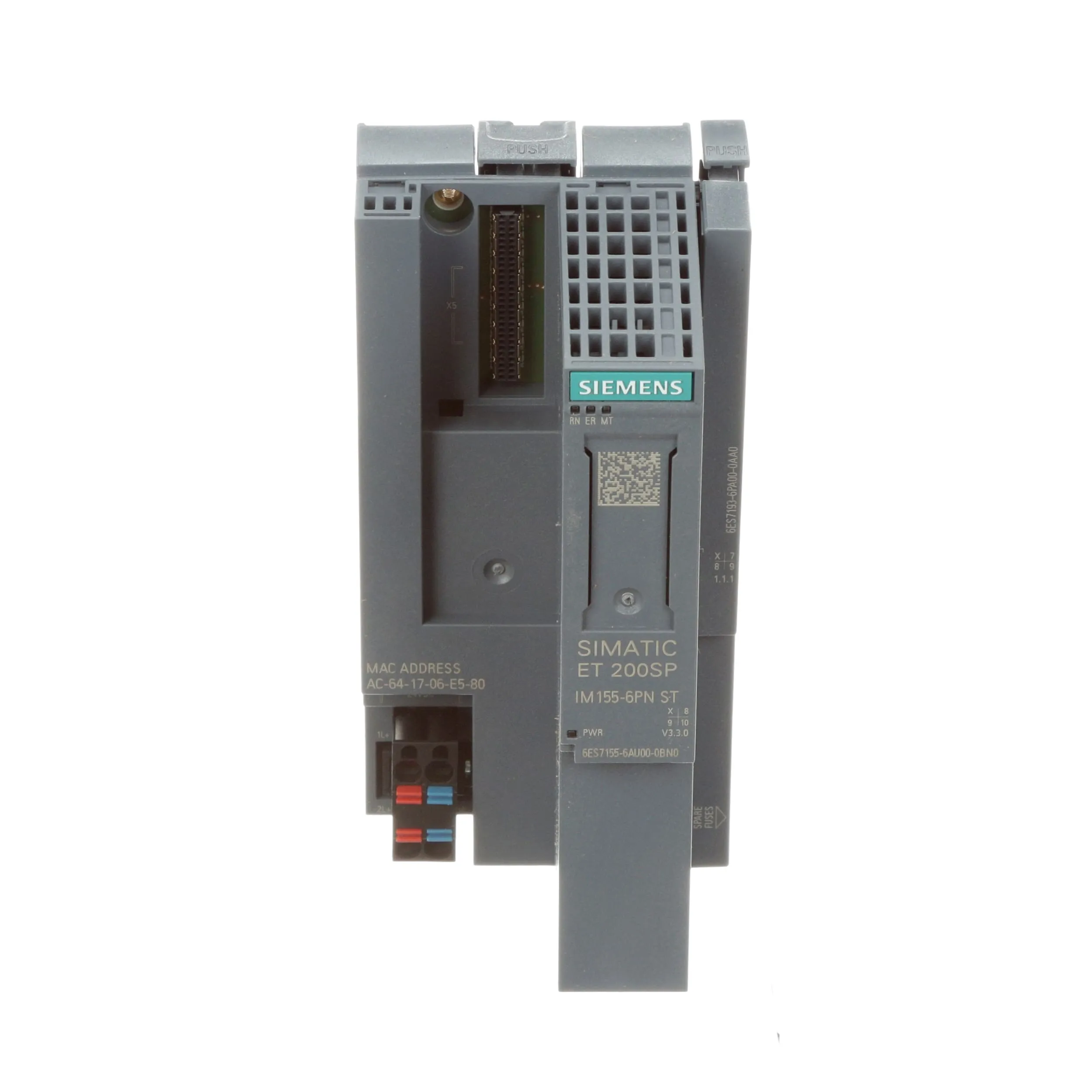 Siemens 6ES71556AU000BN0