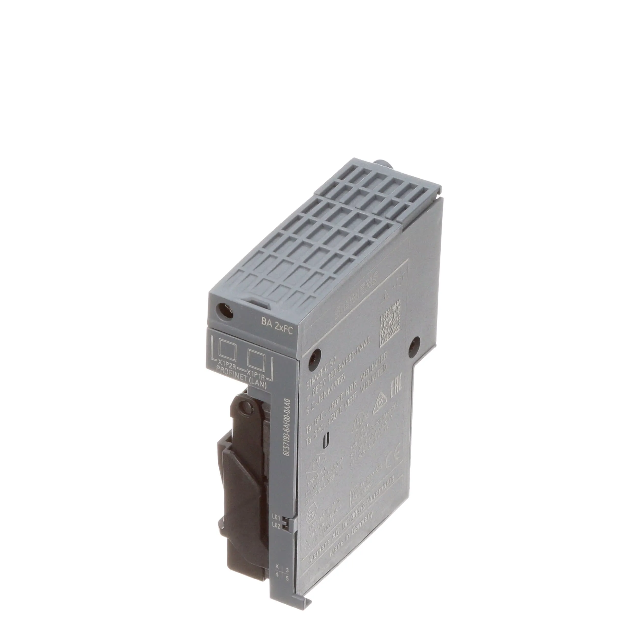 Siemens 6ES71936AF000AA0