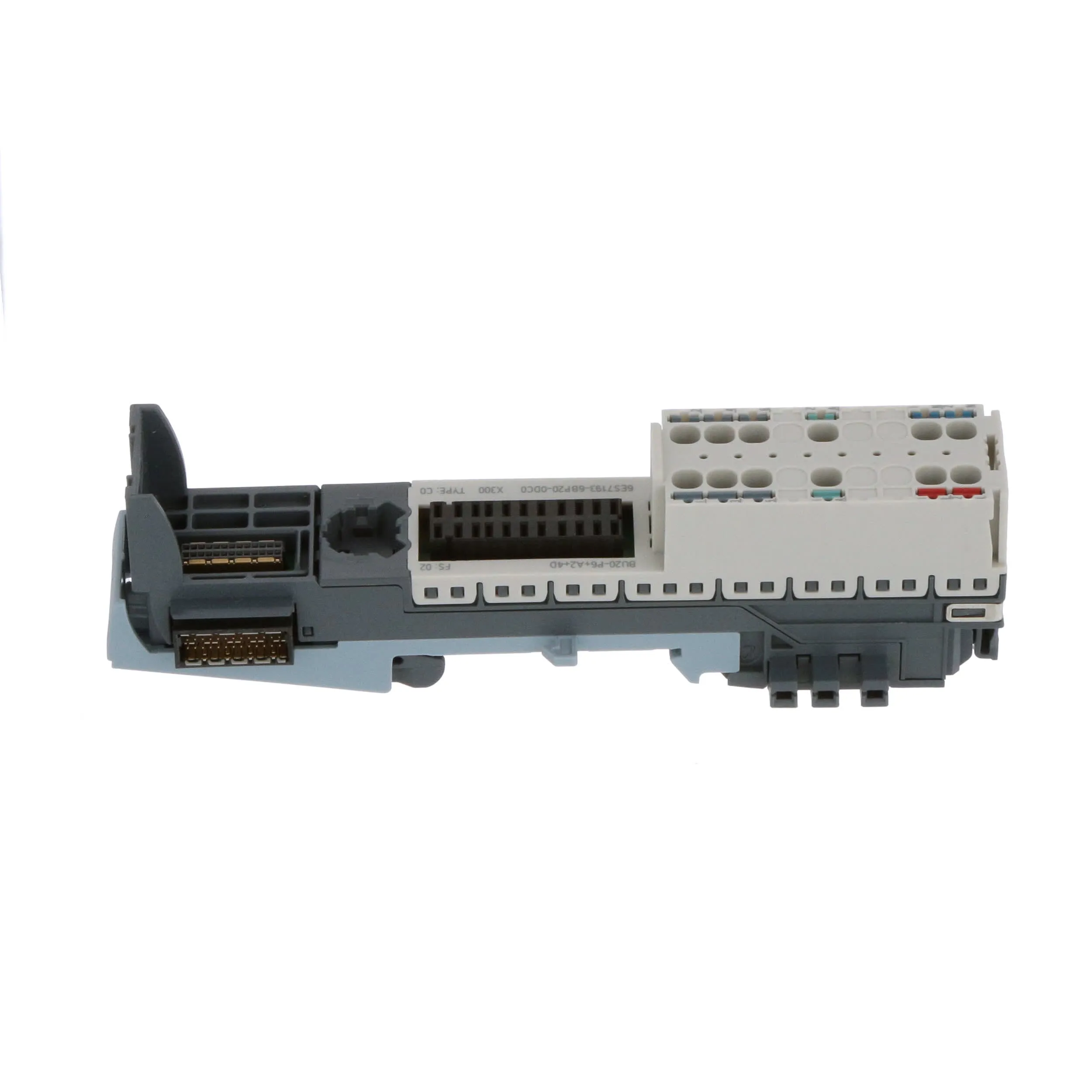 Siemens 6ES71936BP200DC0