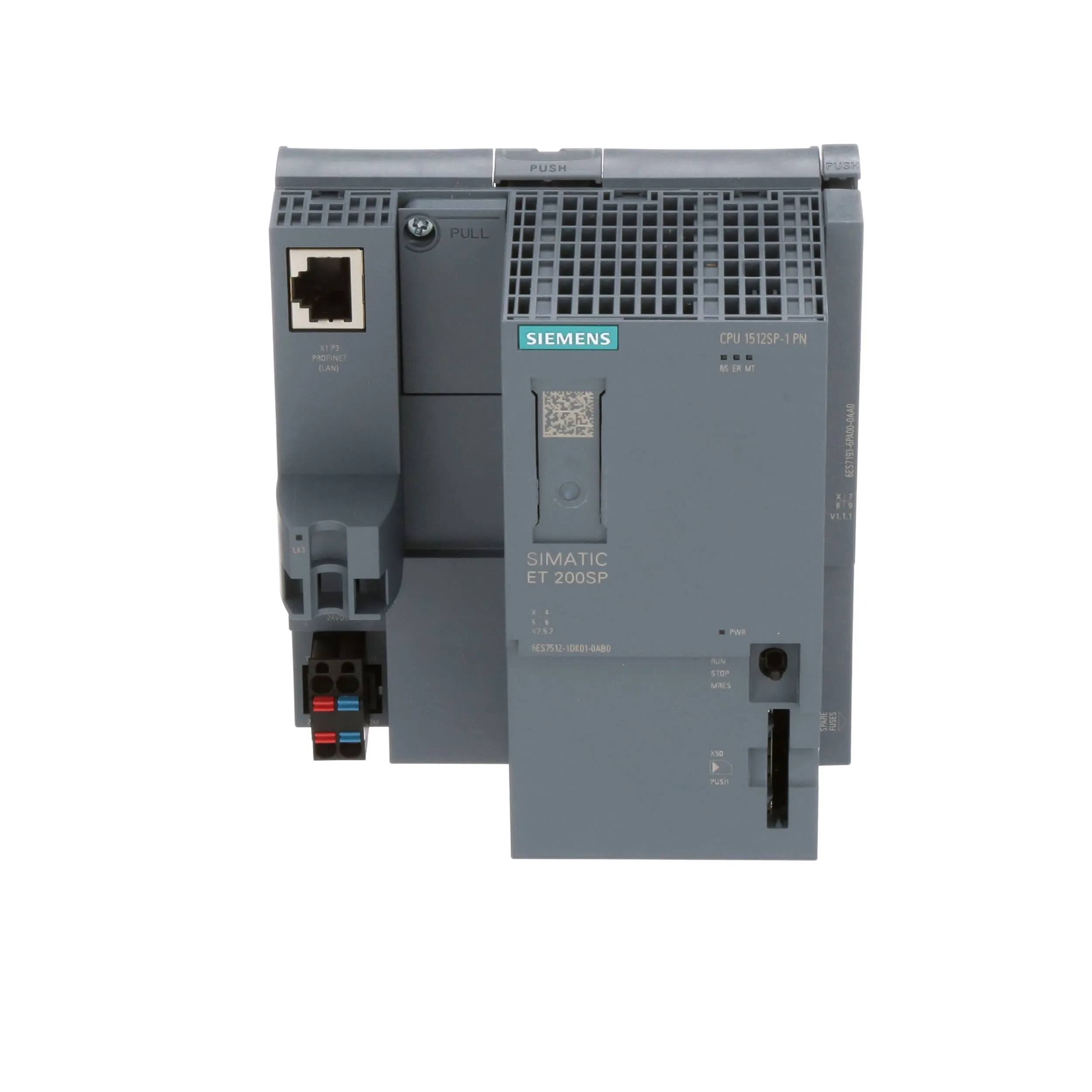 Siemens 6ES75121DK010AB0
