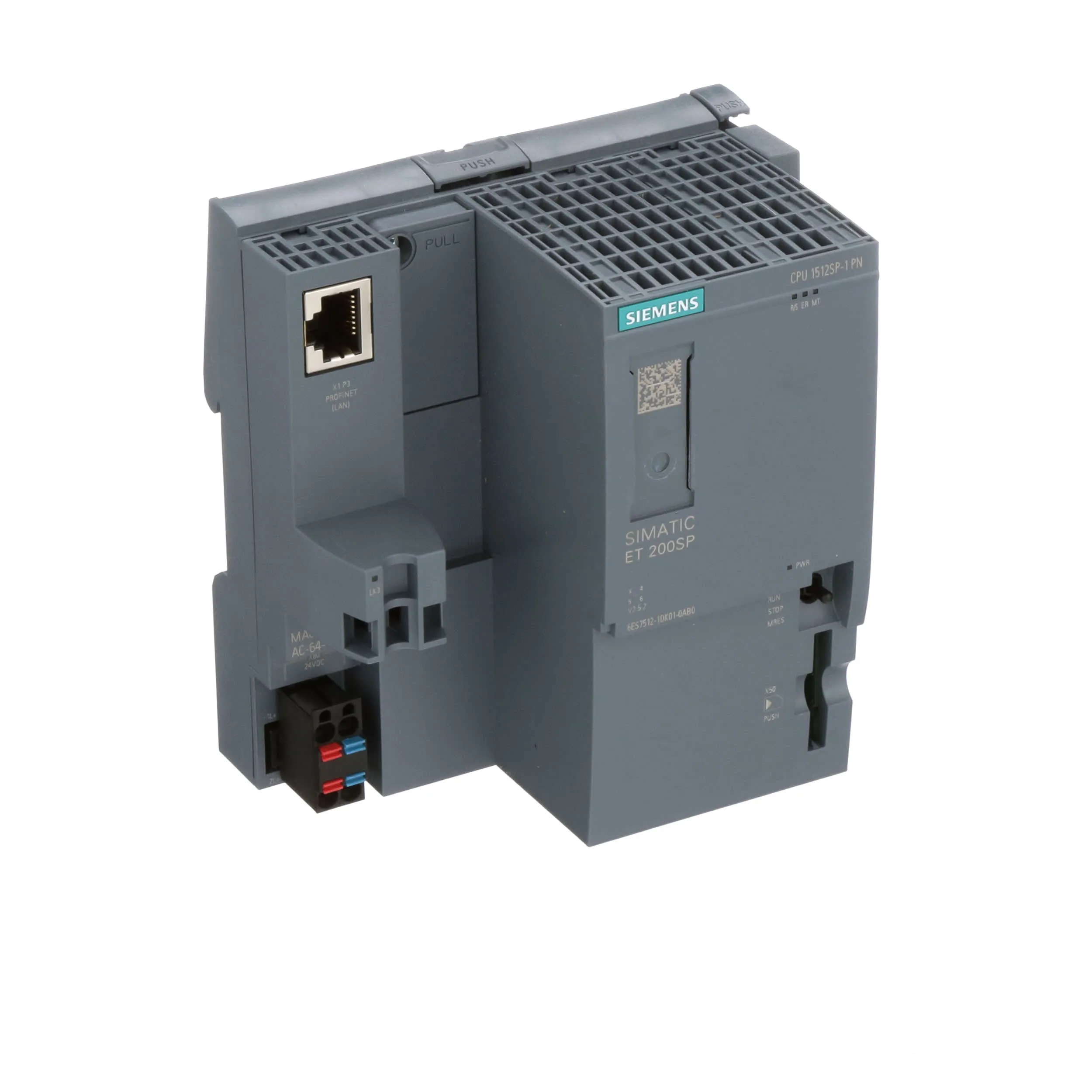 Siemens 6ES75121DK010AB0