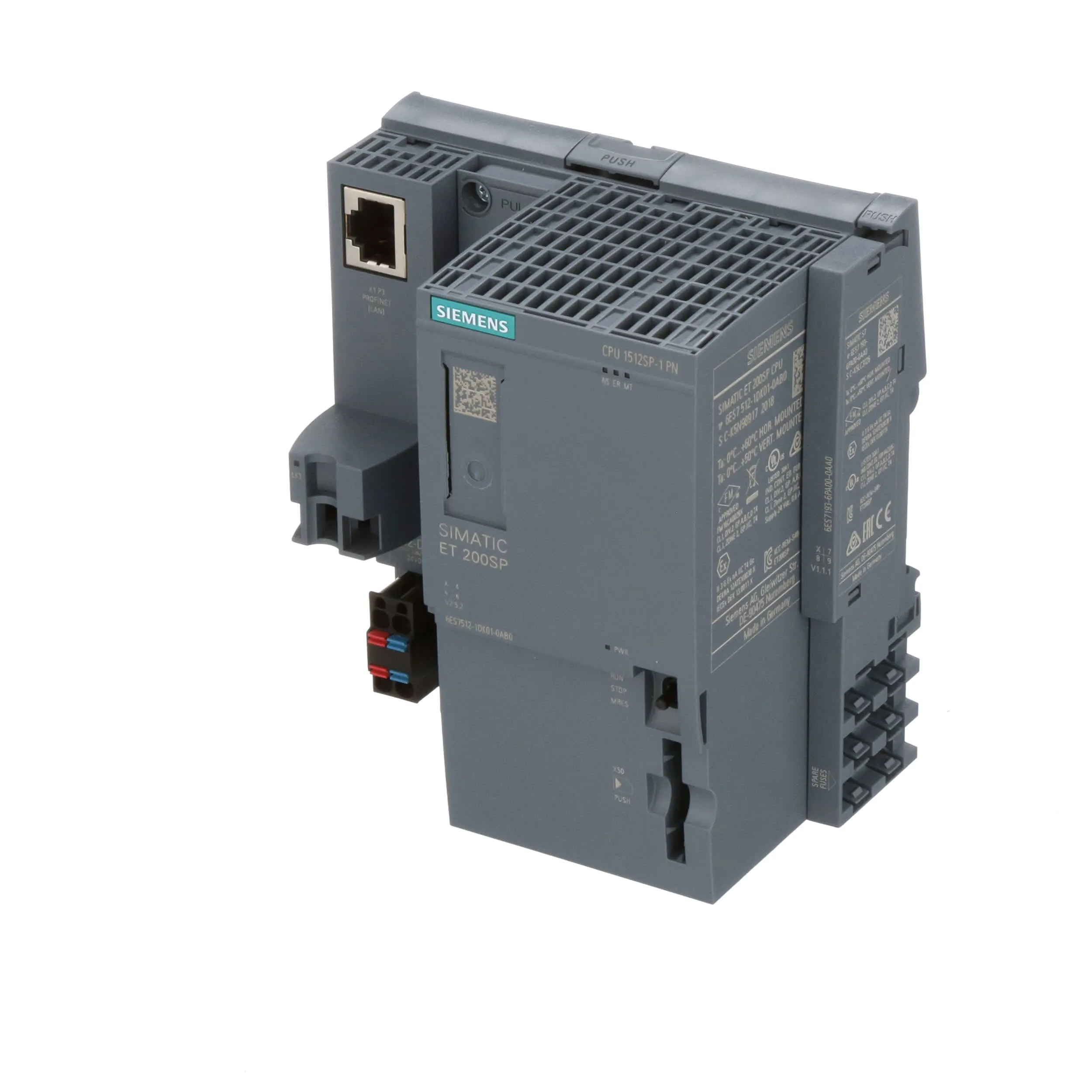 Siemens 6ES75121DK010AB0