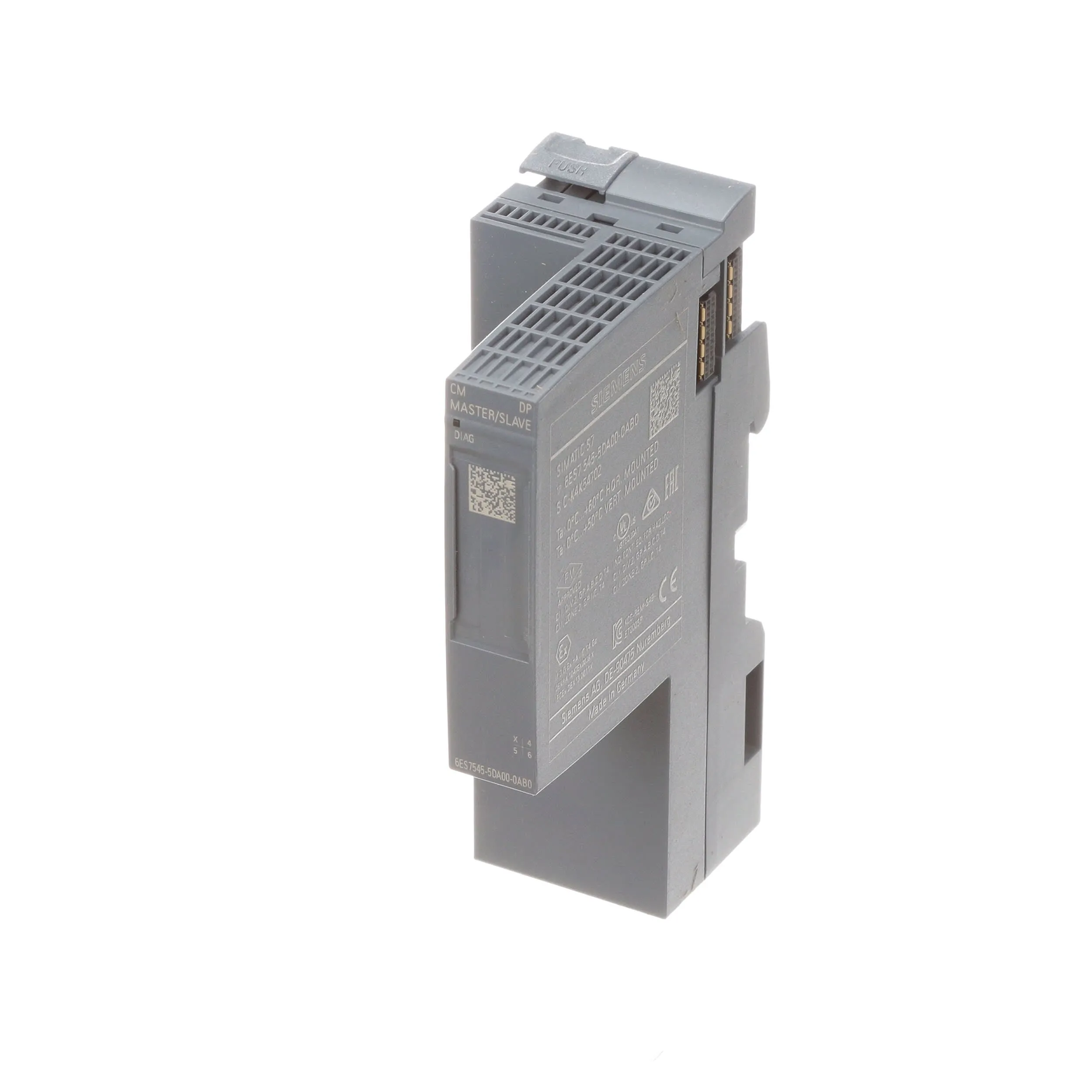 Siemens 6ES75455DA000AB0