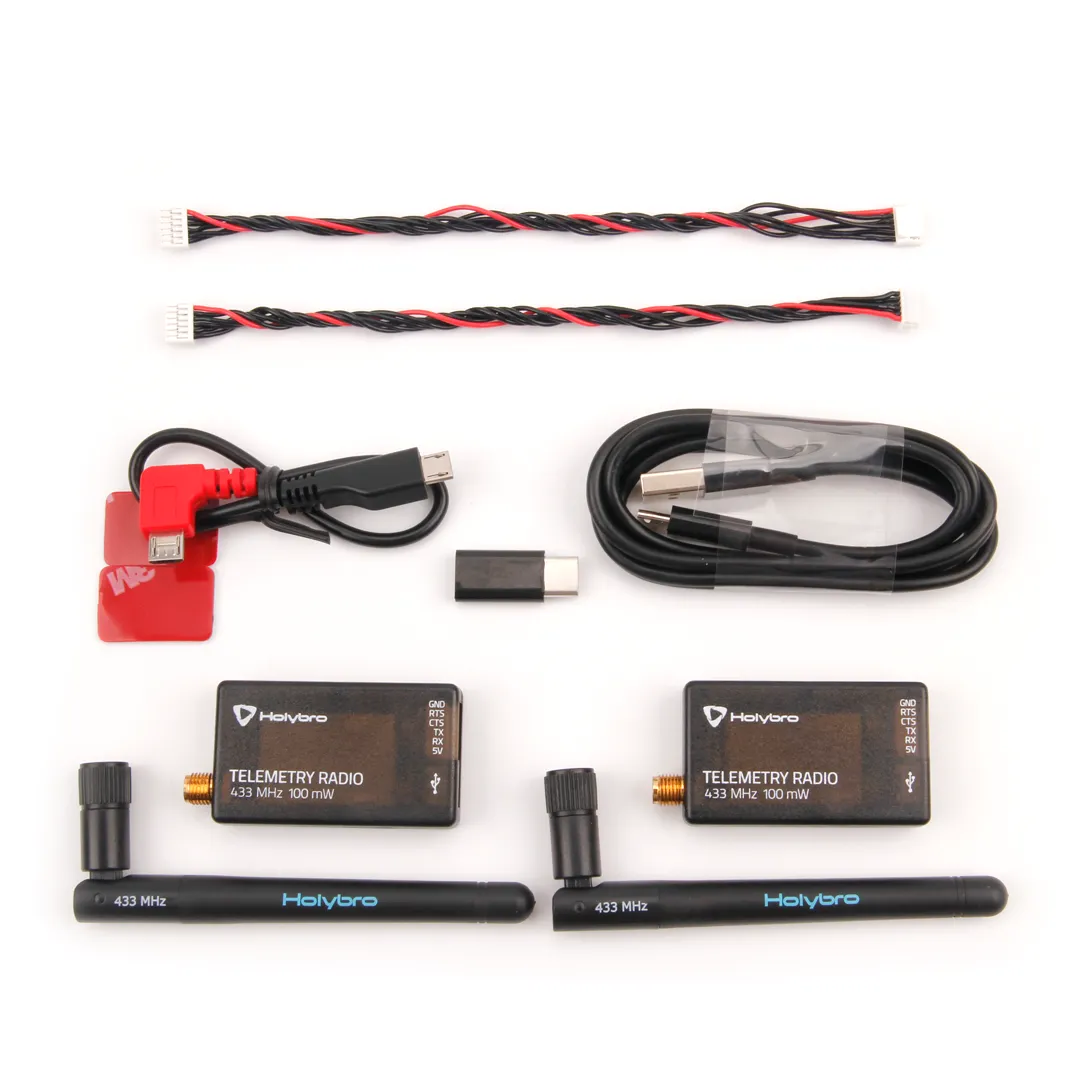 SiK Telemetry Radio V3