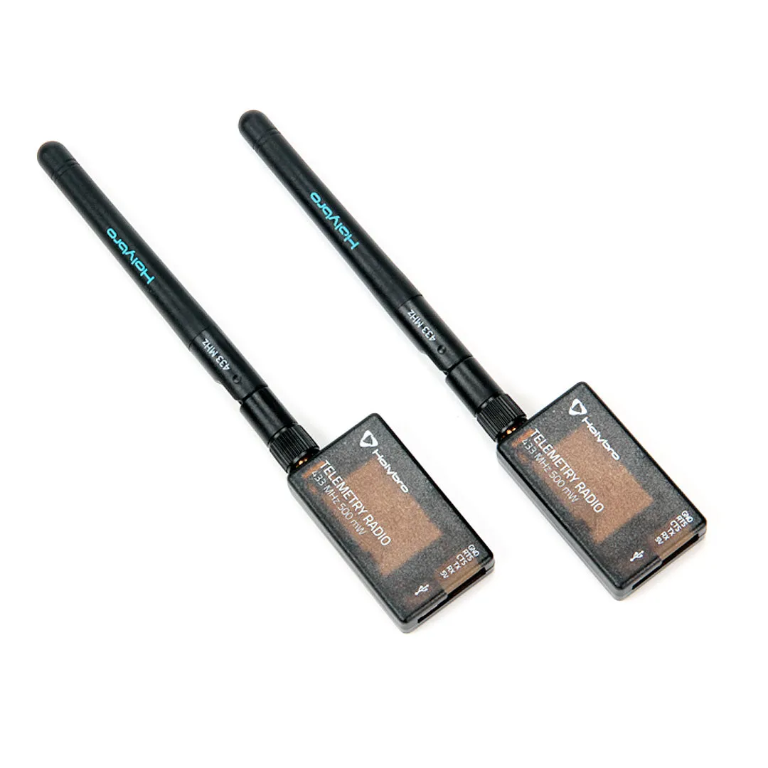 SiK Telemetry Radio V3
