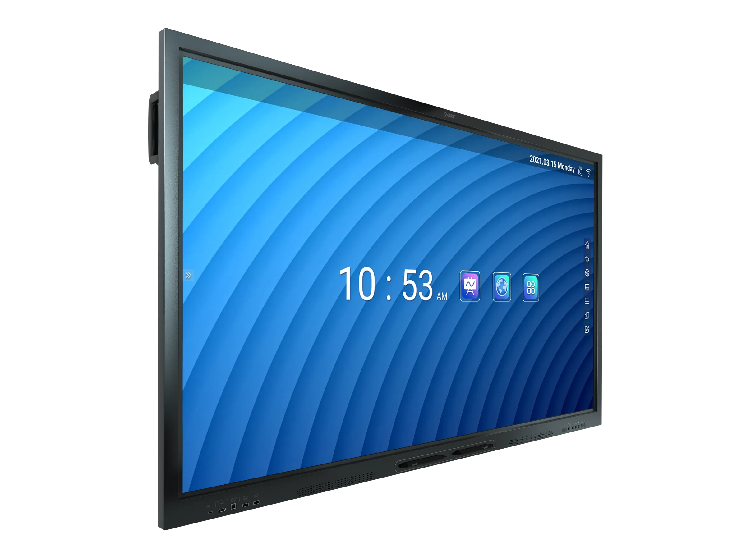 SMART Board GX Series 75"