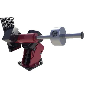 Software Bisque Paramount MX  Equatorial Mount