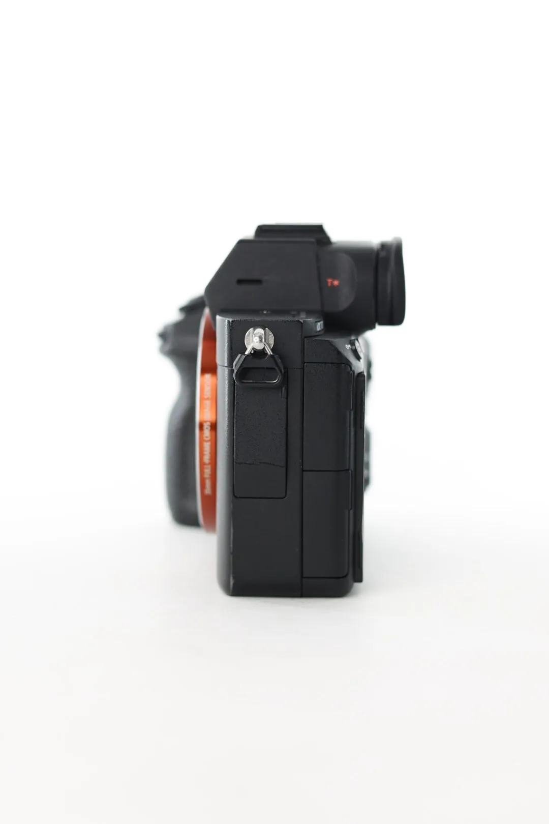 Sony A7 Mark III, Body Only