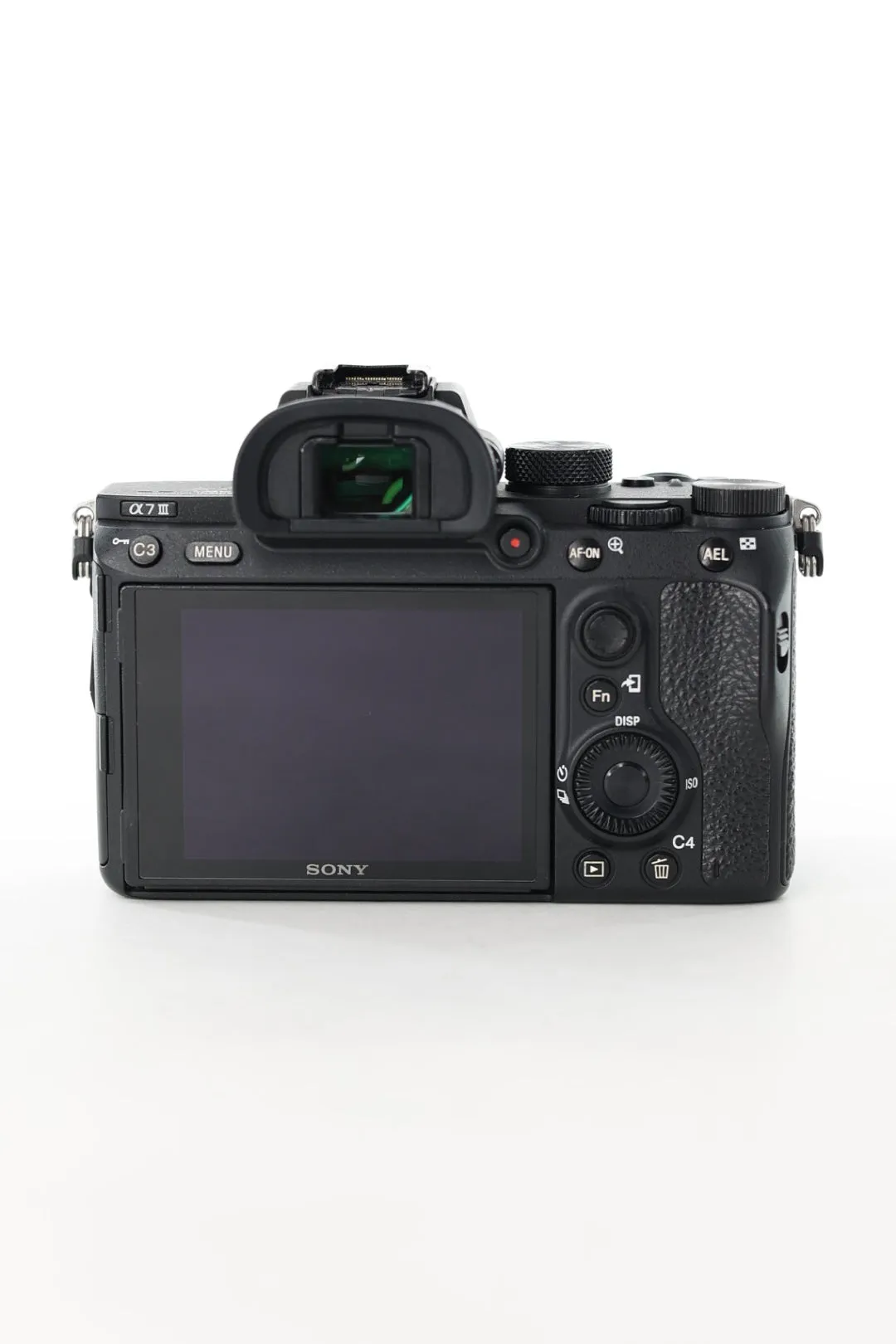 Sony A7 Mark III, Body Only