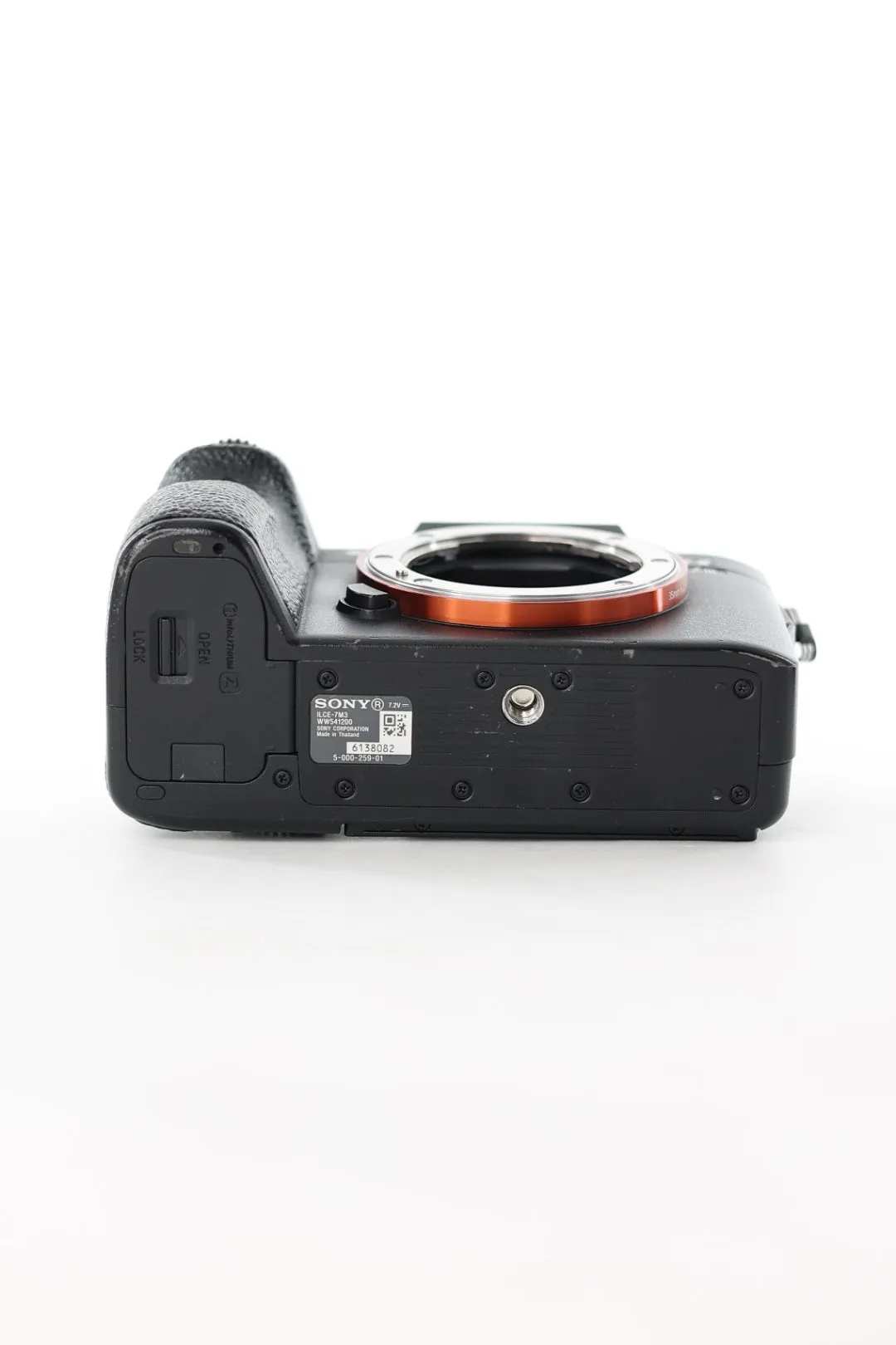 Sony A7 Mark III, Body Only