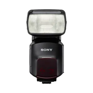 Sony Alpha HVL-F60M Flash Video Light -Old Box Special