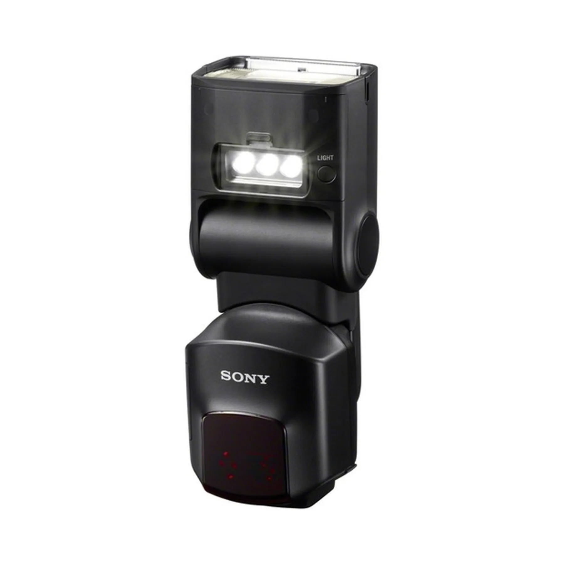 Sony Alpha HVL-F60M Flash Video Light -Old Box Special