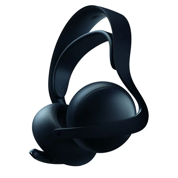 Sony PULSE Elite Wireless Headset - Coal