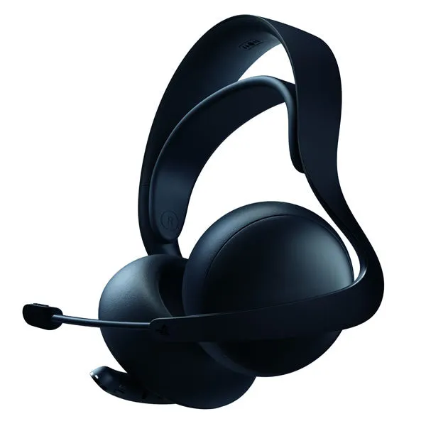 Sony PULSE Elite Wireless Headset - Coal