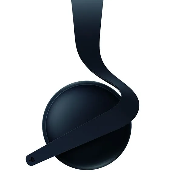 Sony PULSE Elite Wireless Headset - Coal