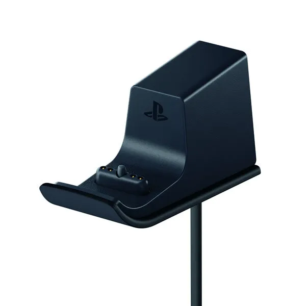 Sony PULSE Elite Wireless Headset - Coal