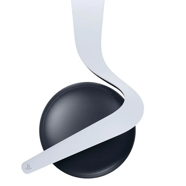 Sony PULSE Elite Wireless Headset - White