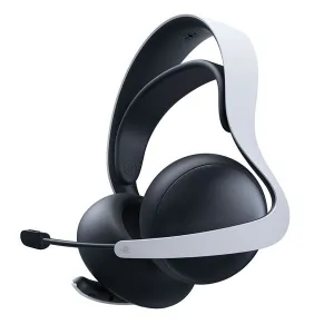 Sony PULSE Elite Wireless Headset - White