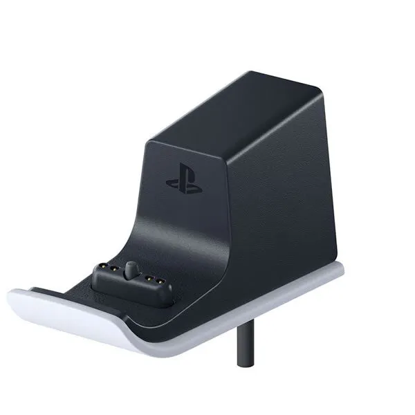 Sony PULSE Elite Wireless Headset - White