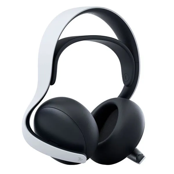 Sony PULSE Elite Wireless Headset - White