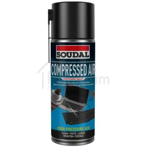 Soudal Compressed Air Cleaner
