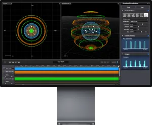 Sound Particles Subscription Indie (1 Year Subscription) - for Individuals