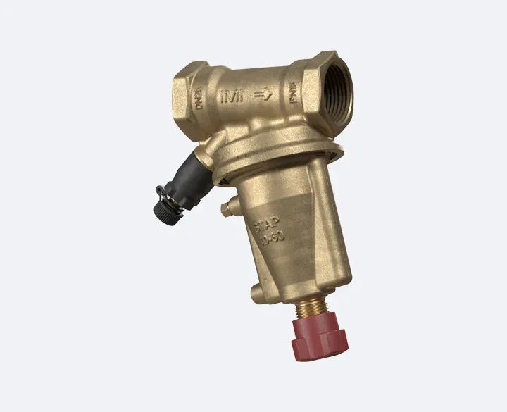 TA STAP Differential Pressure Controllers