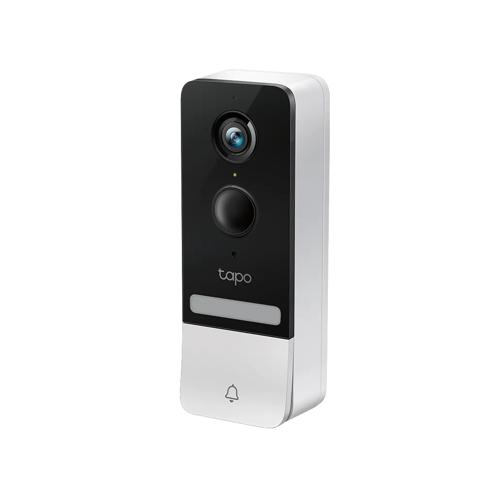 TP-Link D230S1 Smart Video Doorbell Camera Kit