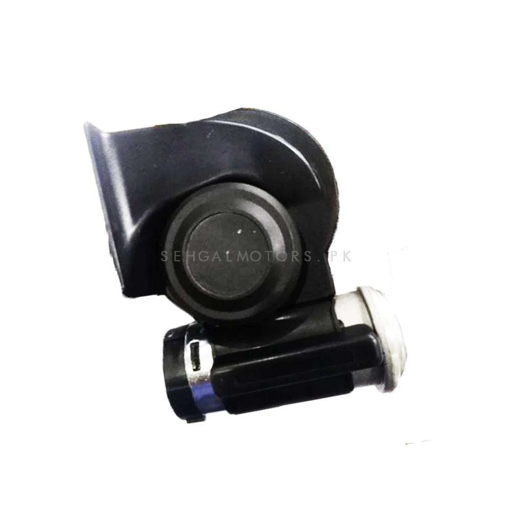 Train Sound Durable Horn Double Pipes - Durable Horn | Loud Horn | Vehicle Horn | Universal Horn Train Sound - Multi