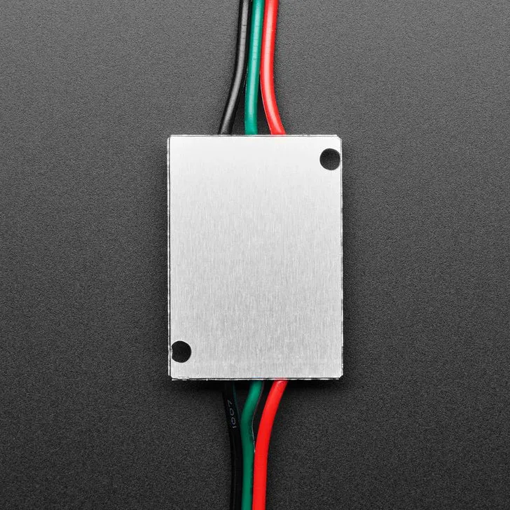 Ultra Bright 4 Watt RGBW NeoPixel LED - Natural White - ~4000K