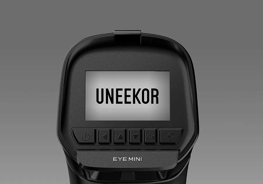 Uneekor EYE MINI Launch Monitor & Golf Simulator