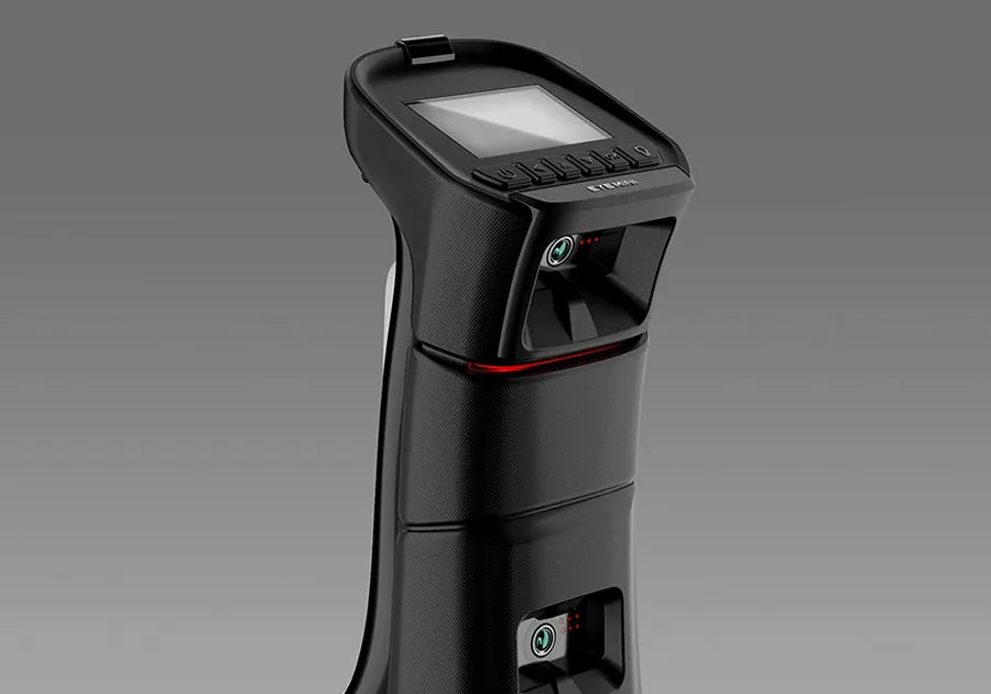 Uneekor EYE MINI Launch Monitor & Golf Simulator