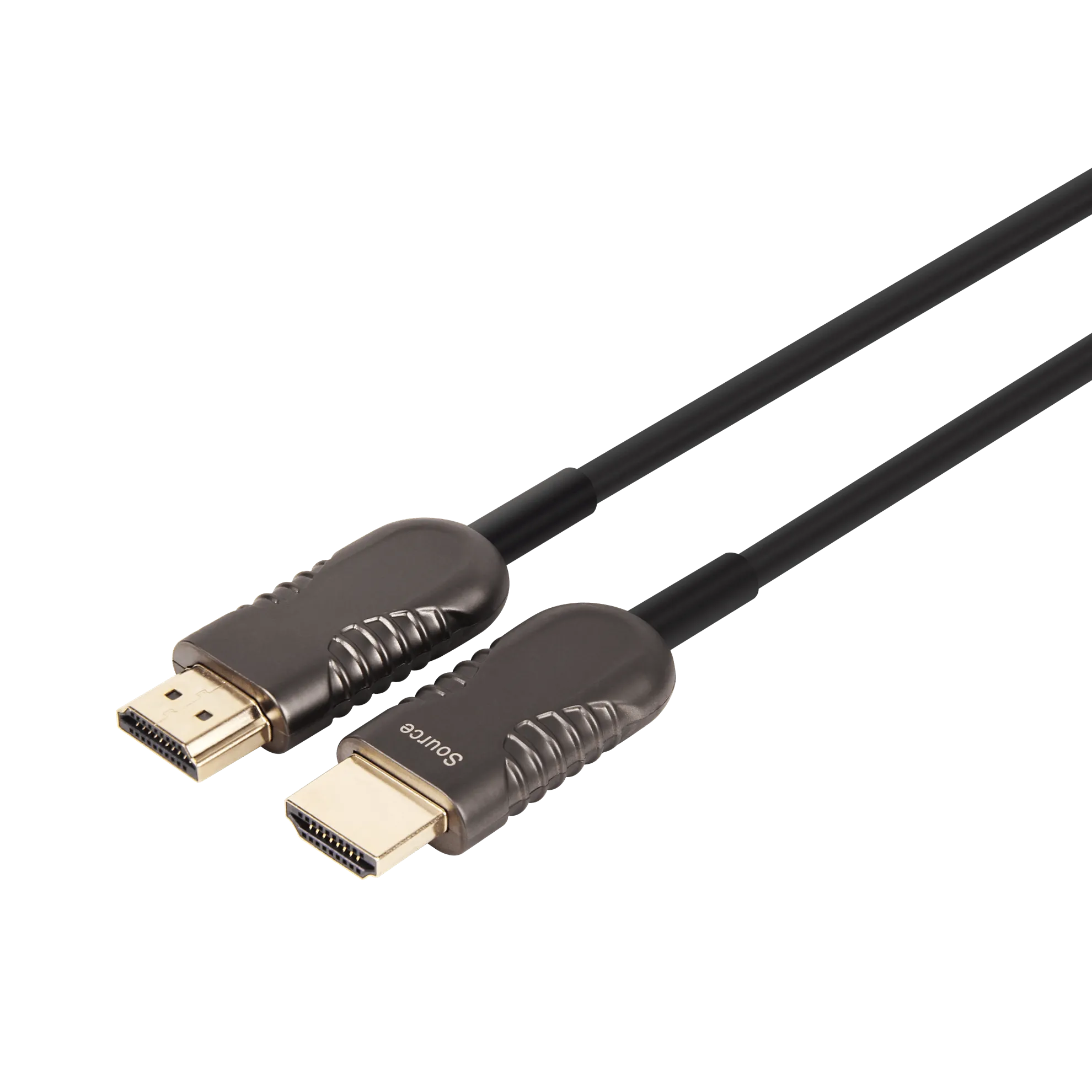 Unitek 40m UltraPro HDMI 2.0 Fibre Active Optic Cable, Max 4K@60Hz, HDR
