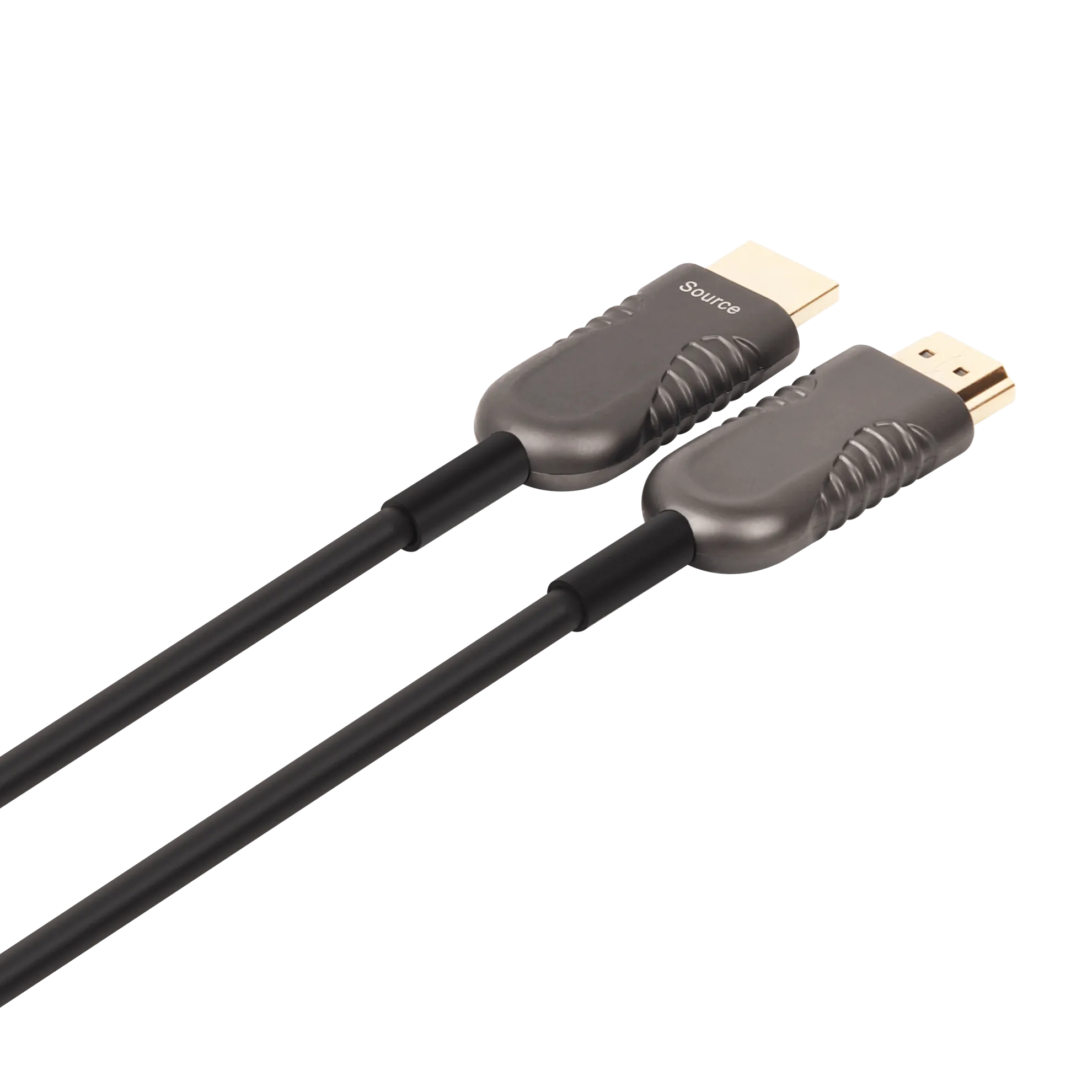 Unitek 60m UltraPro HDMI 2.0 Fibre Active Optic Cable, Max 4K@60Hz, HDR