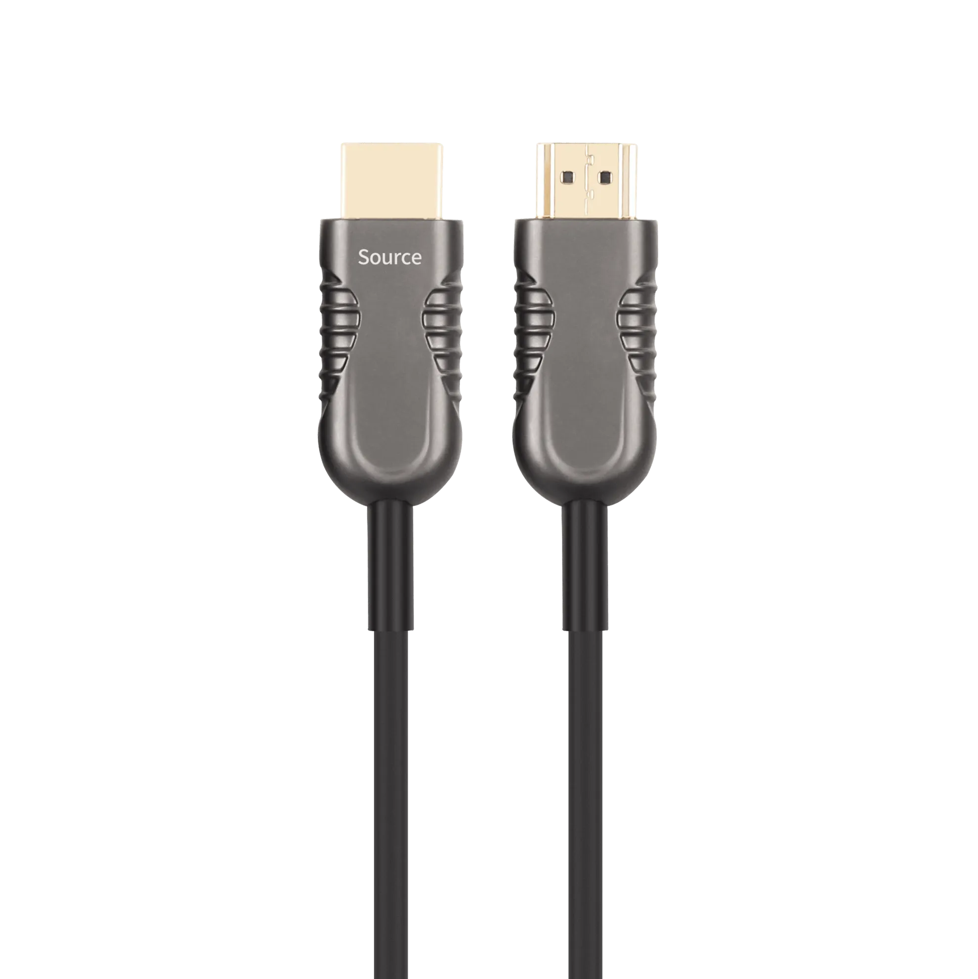 Unitek 60m UltraPro HDMI 2.0 Fibre Active Optic Cable, Max 4K@60Hz, HDR