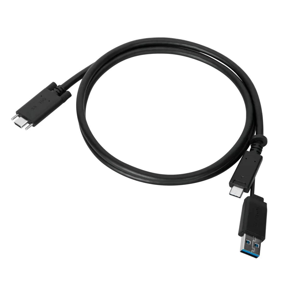 Universal USB-C DV4K DisplayPort Docking Station with 65W Power Delivery