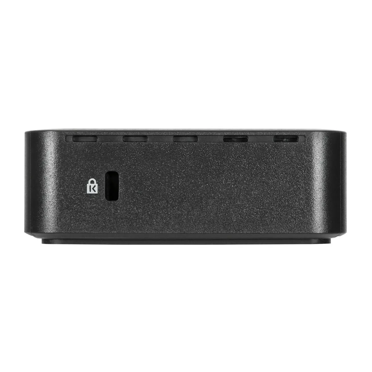 Universal USB-C DV4K DisplayPort Docking Station with 65W Power Delivery