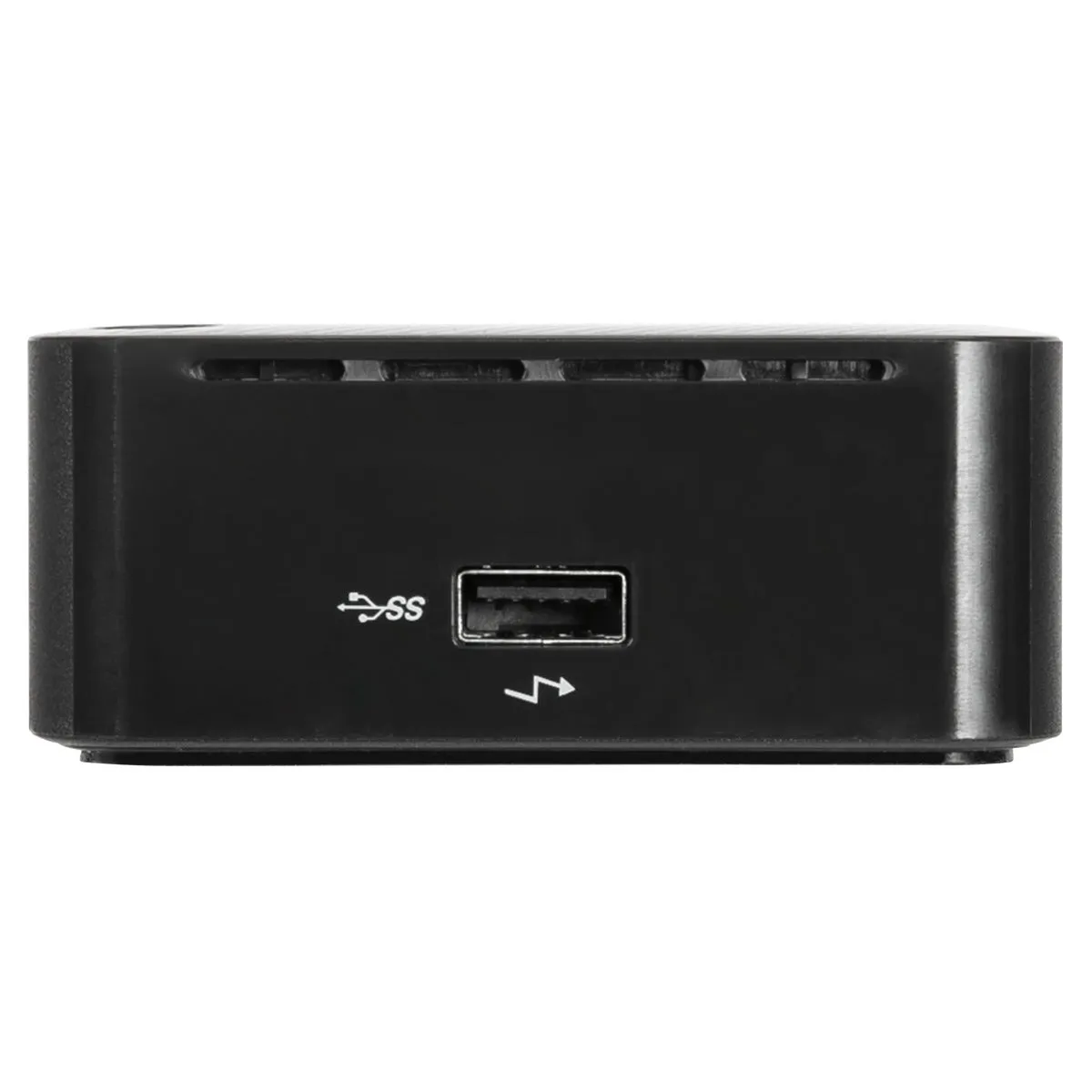 USB-C Universal DV4K Docking Station with 100W Power Delivery