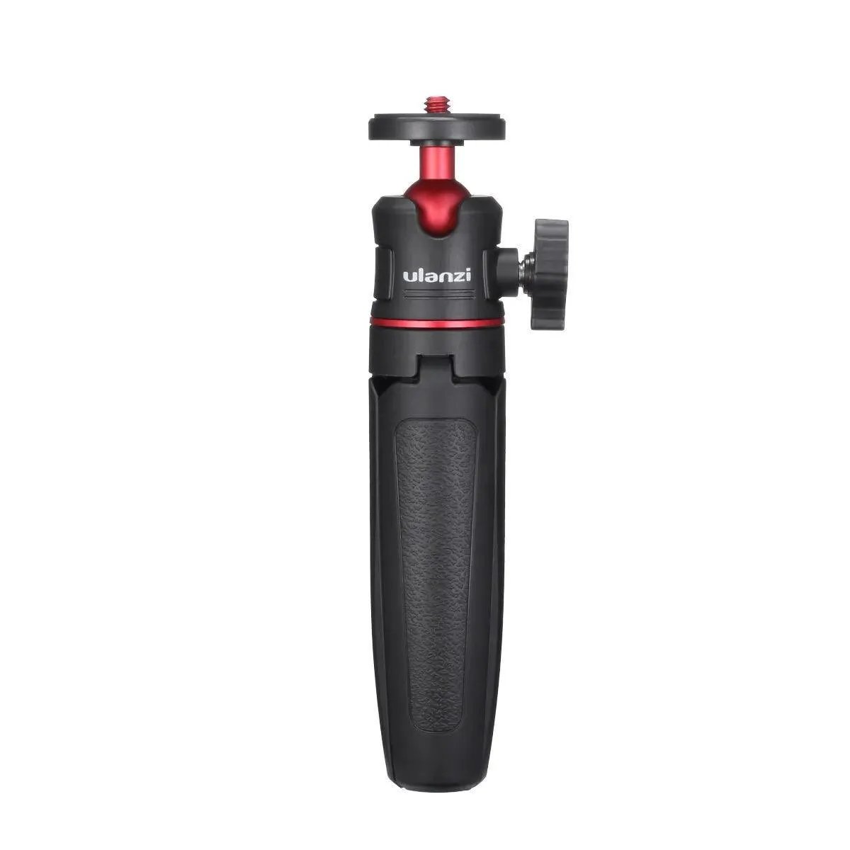 Versatile Mini Tripod: Portable DSLR & Phone Mount Combo