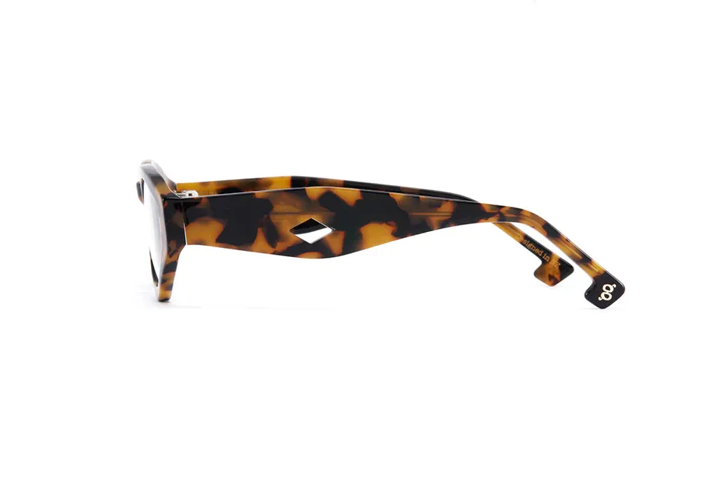 WATTAGE FROMAGE TORT GLASSES