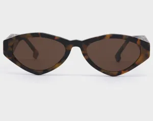 WATTAGE FROMAGE TORT GLASSES