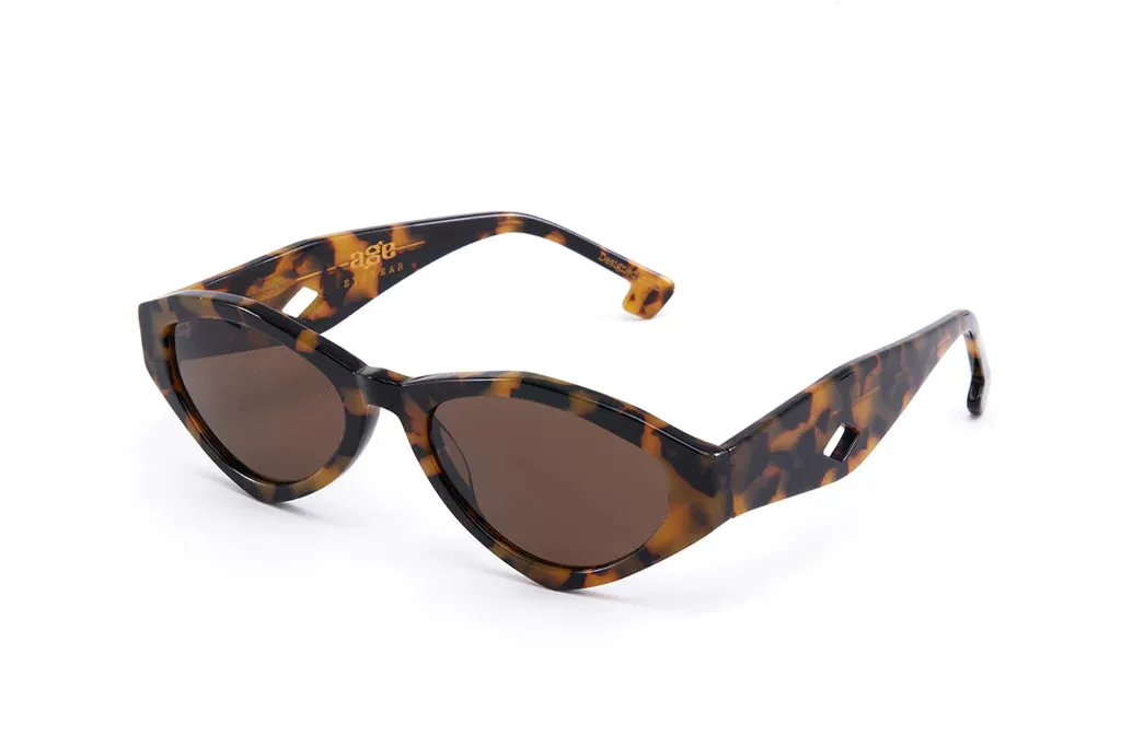 WATTAGE FROMAGE TORT GLASSES