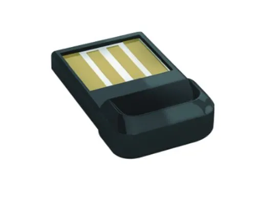 Yealink BT41 Bluetooth USB dongle / Bluetooth Connectivity to Your IP Phone with a Bluetooth Headset / Receive Calls Wherever in the Office